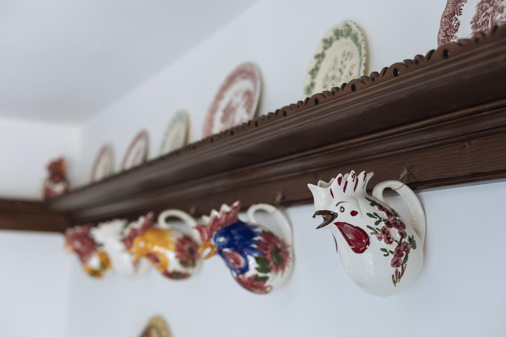 Gorgona Traditional 1 カルパトス エクステリア 写真