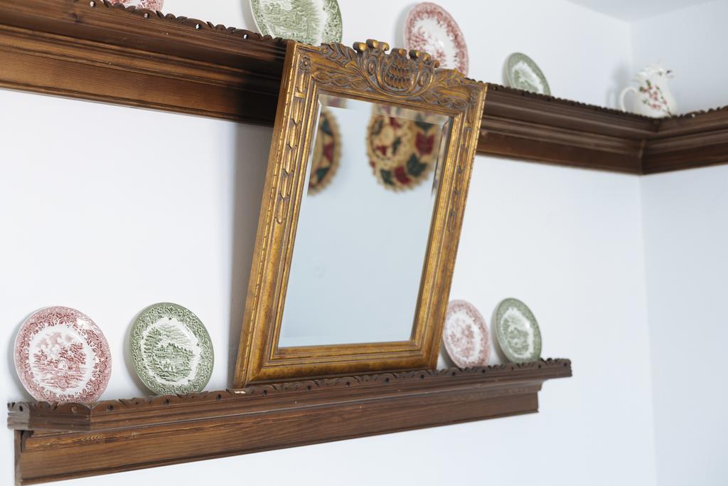 Gorgona Traditional 1 カルパトス エクステリア 写真