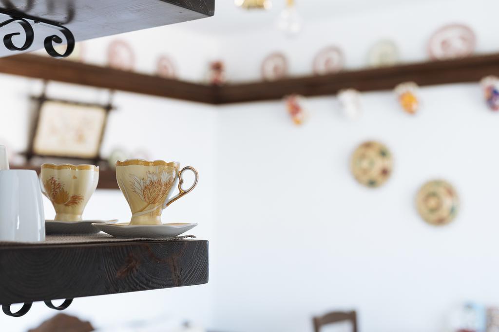 Gorgona Traditional 1 カルパトス エクステリア 写真